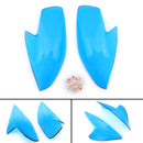 217 Front Headlight Screen For Yamaha T-MAX53 Lens Cover Guard Protector