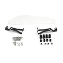 Transparent Headlight Guard Protector Cover For BMW F750GS F850GS 2018 2019 Generic