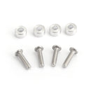 Transparent Headlight Guard Protector Cover For BMW F750GS F850GS 2018 2019 Generic