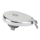 Fuel Gas Tank Cap Key For Kawasaki ZR1100 BJ250 VN1500 ZL600 Vulcan 400 500 Generic