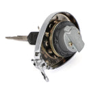 Fuel Gas Tank Cap Key For Kawasaki ZR1100 BJ250 VN1500 ZL600 Vulcan 400 500 Generic