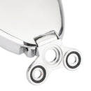 Fuel Gas Tank Cap Key For Kawasaki ZR1100 BJ250 VN1500 ZL600 Vulcan 400 500 Generic