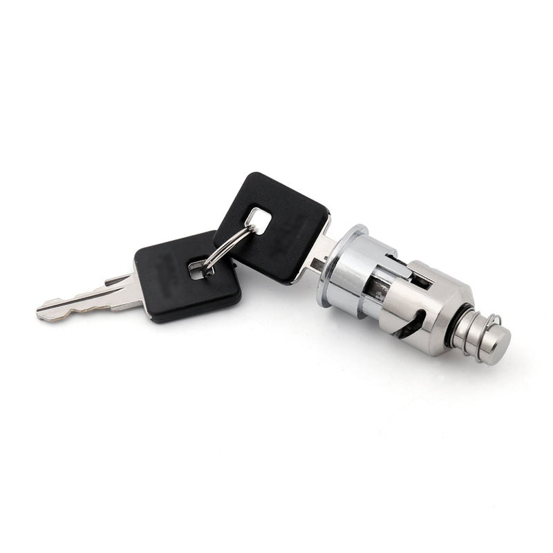 Pull Start Lock with 2 keys For Harley Sportster XL 883N and XL 12N Models