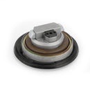 Ignition Switch Fuel Gas Cap Seat Lock Keys For Honda CB600F CB250 Hornet 98-02 Generic