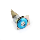 Ignition Switch Fuel Gas Cap Seat Lock Keys For Honda FMX650 05-06 CB250 Hornet Generic