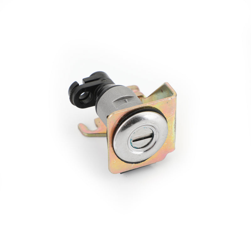 Ignition Switch Fuel Gas Cap Seat Lock Keys Set For Honda CBR250R CBR300R 11-18 Generic