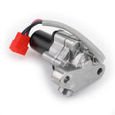 Ignition Switch Helemt Hanger Side Cover Lock Set For Yamaha V-Star 650 & 1100