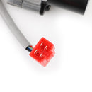 Ignition Switch Helemt Hanger Side Cover Lock Set For Yamaha V-Star 650 & 1100