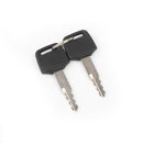 Ignition Switch Helemt Hanger Side Cover Lock Set For Yamaha V-Star 650 & 1100