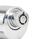 1X Motorcycle Bicycle Bike Scooter SECURITY LOCK Portable Wheel Disc Brake Lock Generic