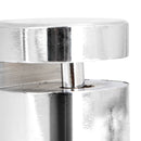 1X Motorcycle Bicycle Bike Scooter SECURITY LOCK Portable Wheel Disc Brake Lock Generic