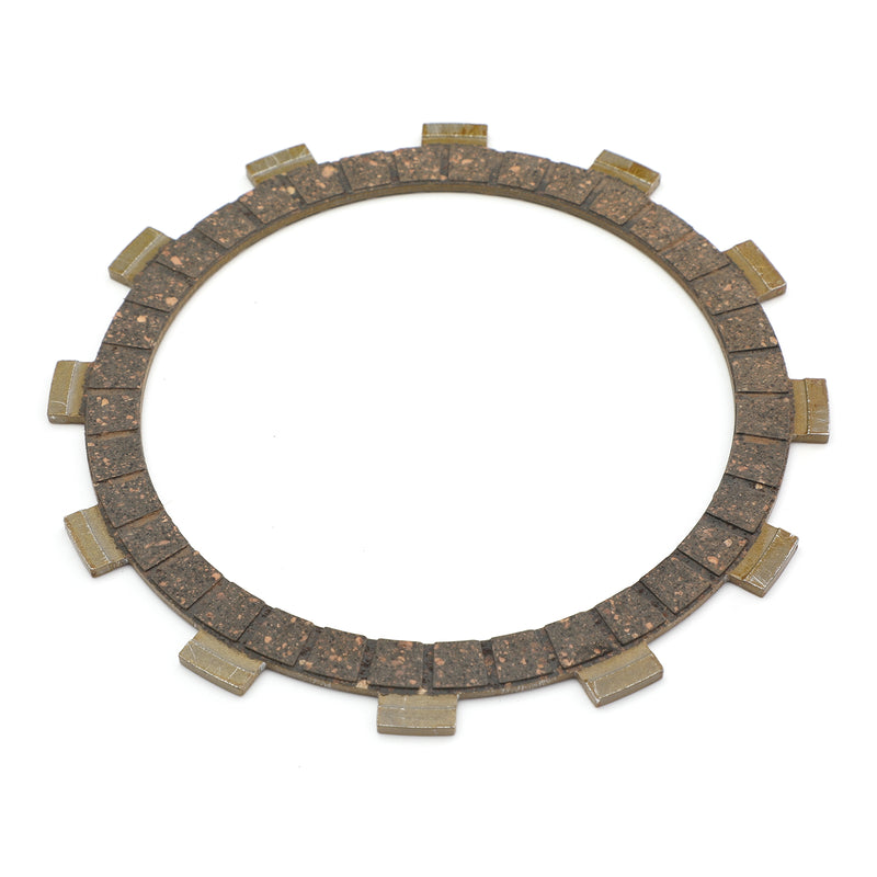 Clutch Kit & Heavy Duty Springs & Plates For Yamaha YFZ350 BANSHEE 350 1987-2006 Generic