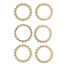 Clutch Friction Plate Kit Set For Honda CB500 CBR500R 14-20 CMX500 Rebel 17-19 Generic