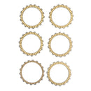 Clutch Friction Plate Kit Set For Honda CB500 CBR500R 14-20 CMX500 Rebel 17-19 Generic