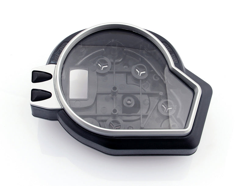 Speedometer Tachometer Gauges Case For Honda CBR1000RR CBR 1000 RR 2008-2011