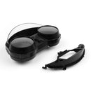 Speedometer Gauge Instrument Housing Cover For Kawasaki ZX14R/ZZR1400 2006-2011 Generic