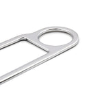 Harley Electra Glide Touring FLHX FLHT Chrome Stereo Accent Trim Ring Cover