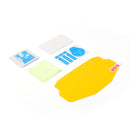 Cluster Scratch Protection Film Screen Protector For DUCATI PANIGALE All Models Generic