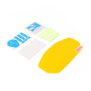 Cluster Scratch Protection Film / Screen Blue-Ray For DUCATI Monster 821 1200 Generic