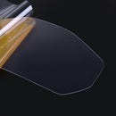 Cluster Scratch Protection Film / Screen Blue-Ray For DUCATI Monster 821 1200 Generic