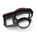 Sunproof Hood Instrument Protector Fit for BMW F700GS F800GS Adventure F650GS Generic