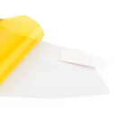 Cluster Scratch Protection Film/Scratch Screen Protector for Yamaha Force 155 Generic