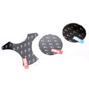 Cluster Scratch Dashboard Screen Protector For Kawasaki Z 900 RS Cafe 2017-2019 Generic