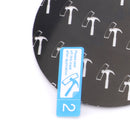 Cluster Scratch Dashboard Screen Protector For Kawasaki Z 900 RS Cafe 2017-2019 Generic