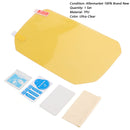 Cluster Scratch Protection Film Screen Protector For BMW R1200GS R1250GS F750GS Generic