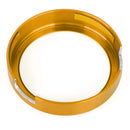 Aluminium Speedometer Cover Guard For Honda Cmx 300 Cmx 500 2020-2021 Gold Generic