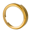 Aluminium Speedometer Cover Guard For Honda Cmx 300 Cmx 500 2020-2021 Gold Generic