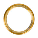 Aluminium Speedometer Cover Guard For Honda Cmx 300 Cmx 500 2020-2021 Gold Generic