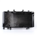 Radiator Grille Guard Cooler For Honda CBR400 NC23 1987-1989 Black