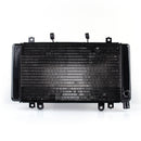 Radiator Grille Guard Cooler For Honda CBR400 NC23 1987-1991 Black Generic
