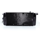 Radiator Grille Guard Cooler For Honda Steed400 1992-1997 Black Generic