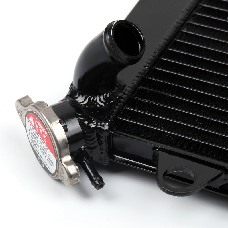 Radiator Grille Guard Cooler For Yamaha XTZ1200 Super Tenere 2010-2015 Generic