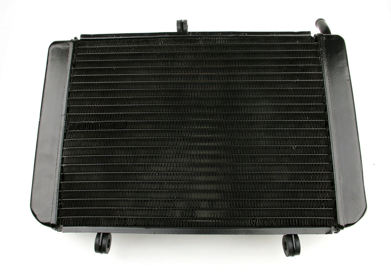 Radiator Grille Guard Cooler For Suzuki GSR400 GSR600 Black Generic