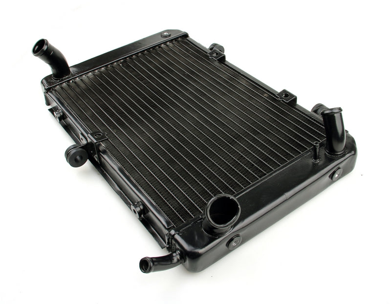 Radiator Grille Guard Cooler For Suzuki GSR400 GSR600 Black Generic