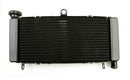 Radiator Grille Guard Cooler For Honda CB600 Hornet 1998-2002 Black Generic