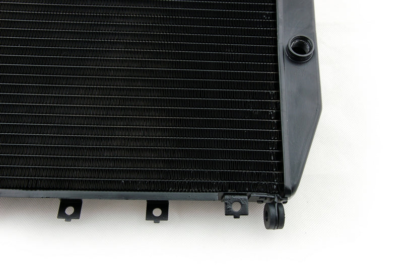 Radiator Grille Guard Cooler For Kawasaki ZX12R ZX 12R 2000-2005 Black Generic