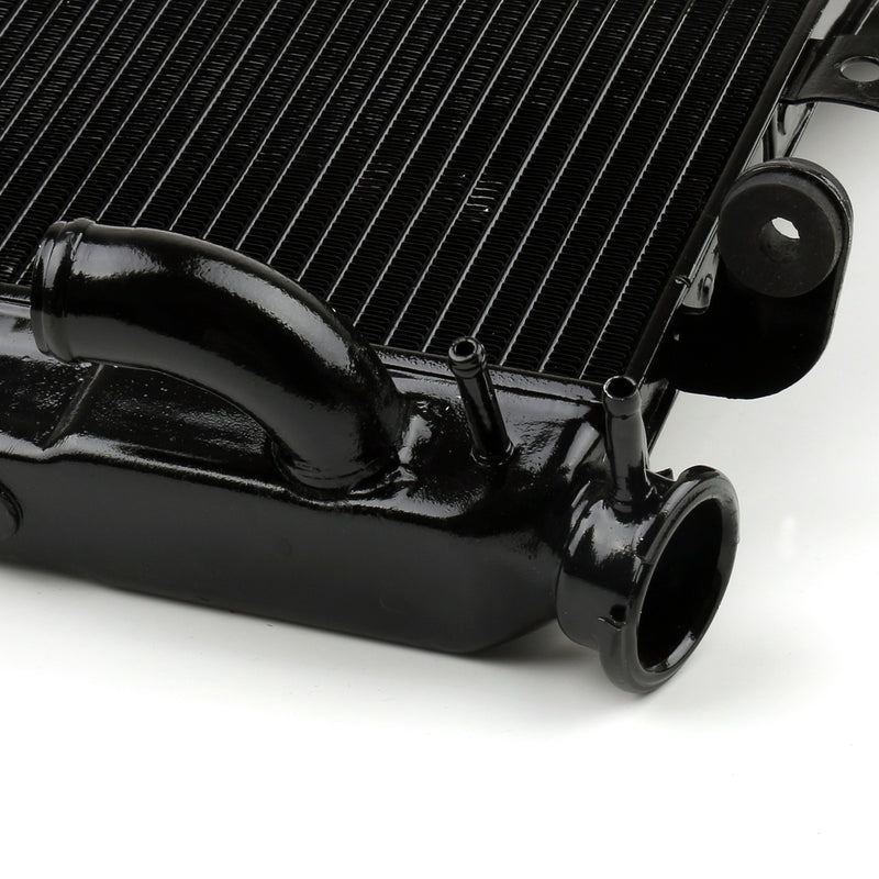 Radiator Grille Guard Cooler For Suzuki GSXR1300 Hayabusa 2008-2014 Black Generic