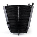 Radiator Grille Guard Cooler For Honda CBR1000RR 2004-2005 Black Generic
