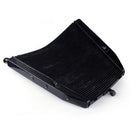 Radiator Grille Guard Cooler For Honda CBR1000RR 2004-2005 Black Generic