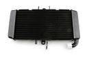 Radiator Grille Guard Cooler For Honda CB400 1992-1998 Black Generic