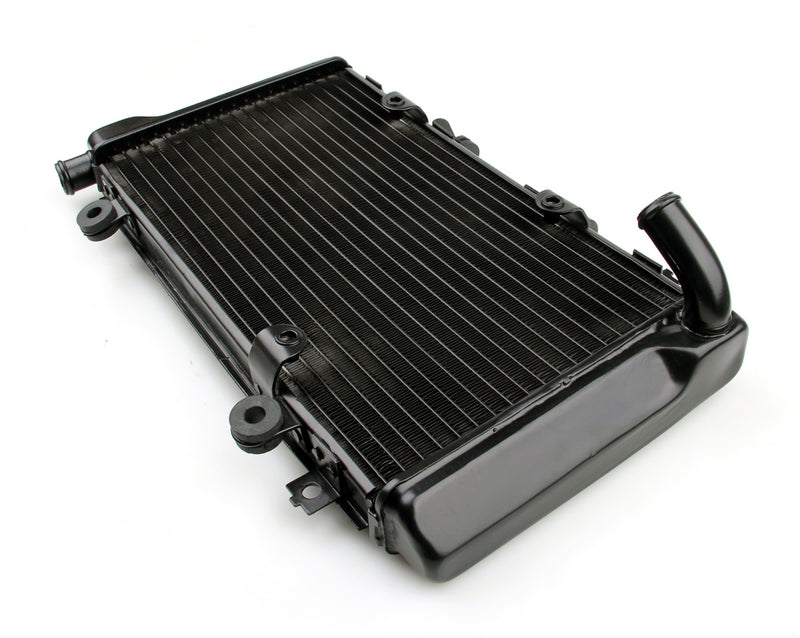 Radiator Grille Guard Cooler For Honda CBR400 NC23 Black Generic