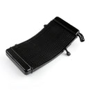Aluminium Alloy Cooling Radiator For DUCATI  All Year 748 748S 916 996 996S Black Generic