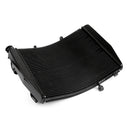 Engine Radiator Cooling For 2006-2011 Kawasaki Ninja ZX14 ZX1400C ZX14R ZZR 1400 Generic