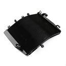 Engine Radiator Cooling For 2006-2011 Kawasaki Ninja ZX14 ZX1400C ZX14R ZZR 1400 Generic