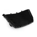 Aluminum Replacement Radiator Cooler for SUZUKI GSXR1000 2009-2014 12 2005-2006 Generic