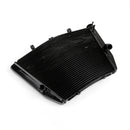 Aluminum Replacement Radiator Cooler for SUZUKI GSXR1000 2009-2014 12 2005-2006 Generic